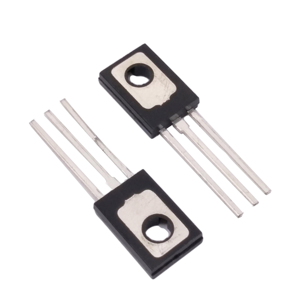 US Stock 20pcs BD679 TO-126 NPN Power Transistors