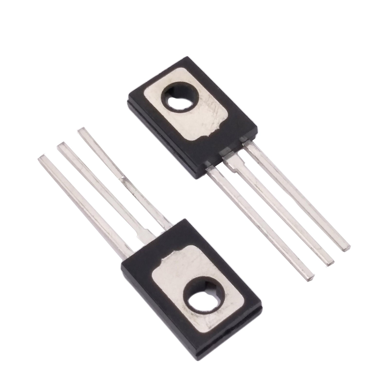 US Stock 20pcs BD679 TO-126 NPN Power Transistors