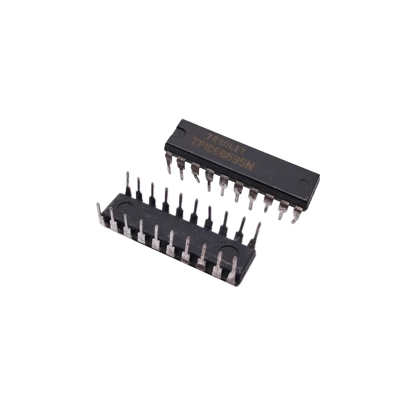 US Stock 5pcs TPIC6B595N TPIC6B595 DIP DIP-8 IC