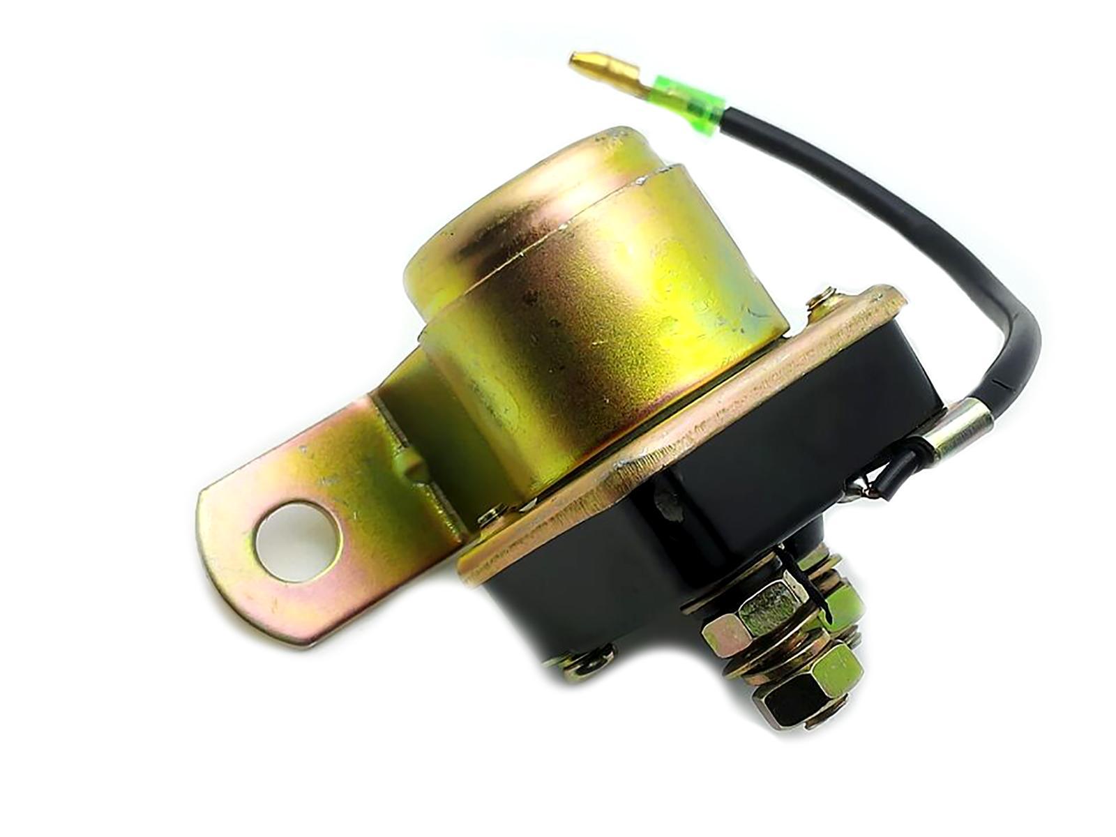 US Stock 24V 50A Starter Relay JD234 For Forklift Cummins Engine