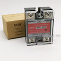 40A Solid State Relay SSR AC-AC Input 70-280V AC Load 240-480VAC A4840