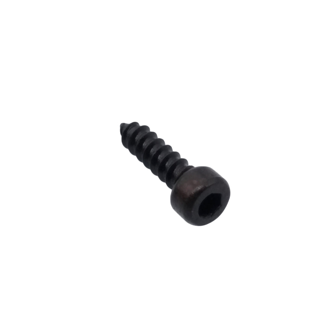 US Stock 50pc M2 x 8mm Alloy Steel Allen Hex Socket Head Cap Self-Tapping Screws