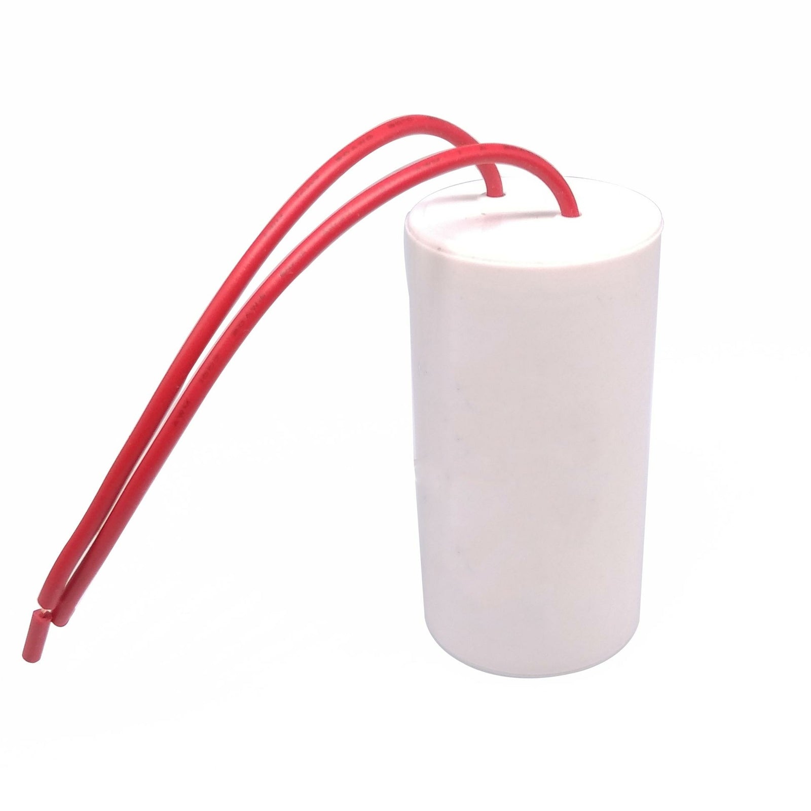 1pc Capacitor Max 450V AC 16uF CBB60 For 250V AC 37mm x 73mm