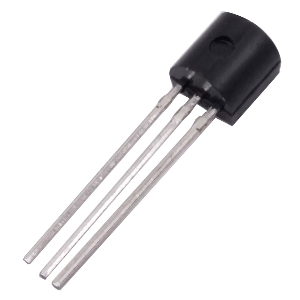 AU Stock  50pcs 2SC2240 C2240 TO-92 NPN Small Signal Transistor