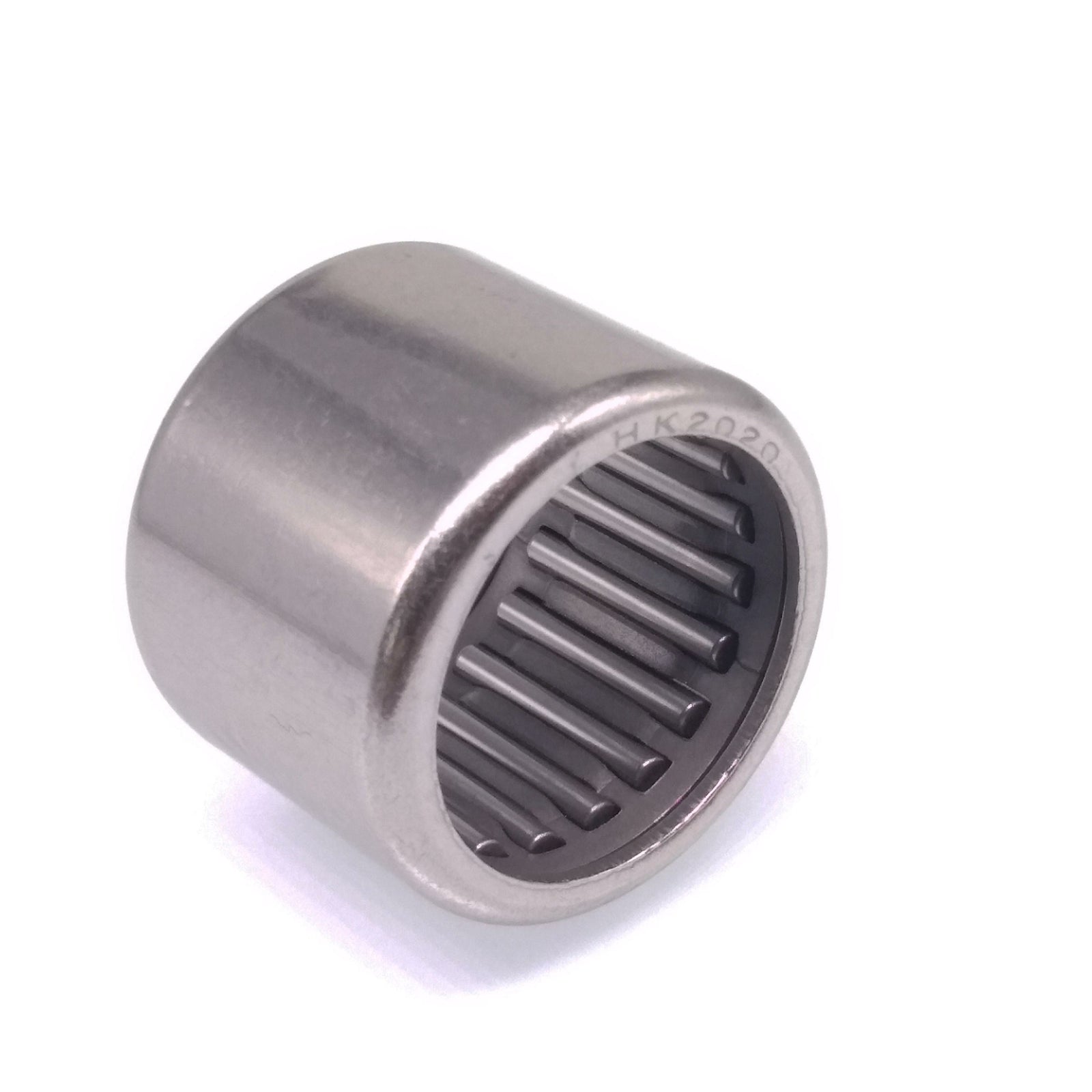10pcs HK2020 Double Way Needle Bearing 20mm x 26mm x 20mm