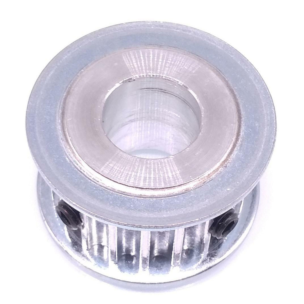 AU Stock 5M 20T Timing Pulley Synchronous Wheel For 15mm Width Belt Bore 14