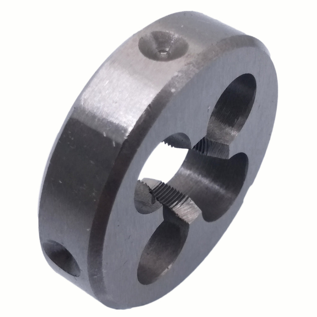 US Stock 12mm x 0.5 Metric Right Hand Die M12 x 0.5mm Pitch 6G
