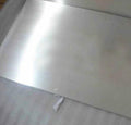 US Stock Magnesium Alloy Sheet AZ31B Plate Silver 2 ±10% x 100 x 200mm