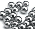 100pcs Bearing Steel Ball For Bearing Bike Dia. 6mm