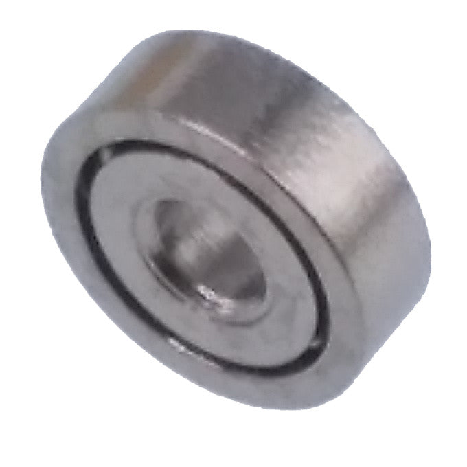 US Stock 10pcs 681 681ZZ Miniature Bearings Ball Mini Open Bearing 1 x 3 x 1mm