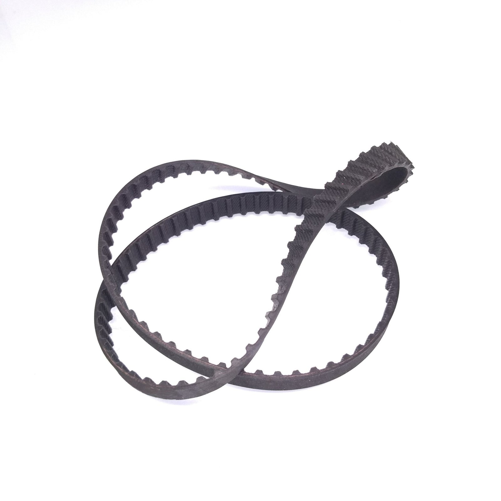 5pcs 296XL Rubber Pulley XL Timing Belt Close Loop Synchronous Belt 10mm Width