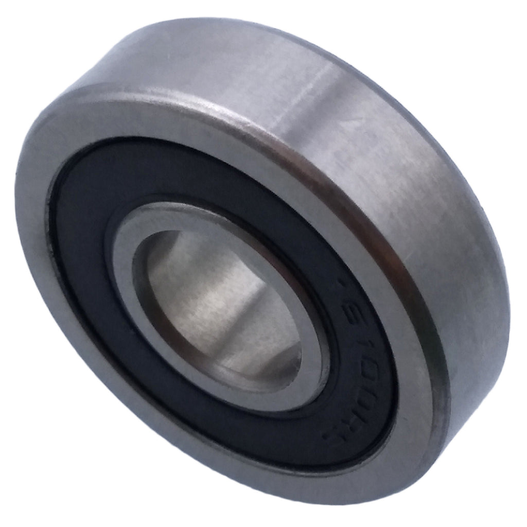 US Stock 2pc 16100-2RS Bike Bicycle Rubber Sealed Ball Bearing 10mm x 28mm x 8mm
