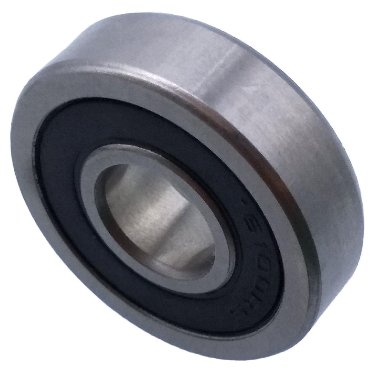 US Stock 2pc 16100-2RS Bike Bicycle Rubber Sealed Ball Bearing 10mm x 28mm x 8mm