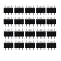 US Stock 20pcs PT4115 4115 SOT89 IC LED Drive Power New