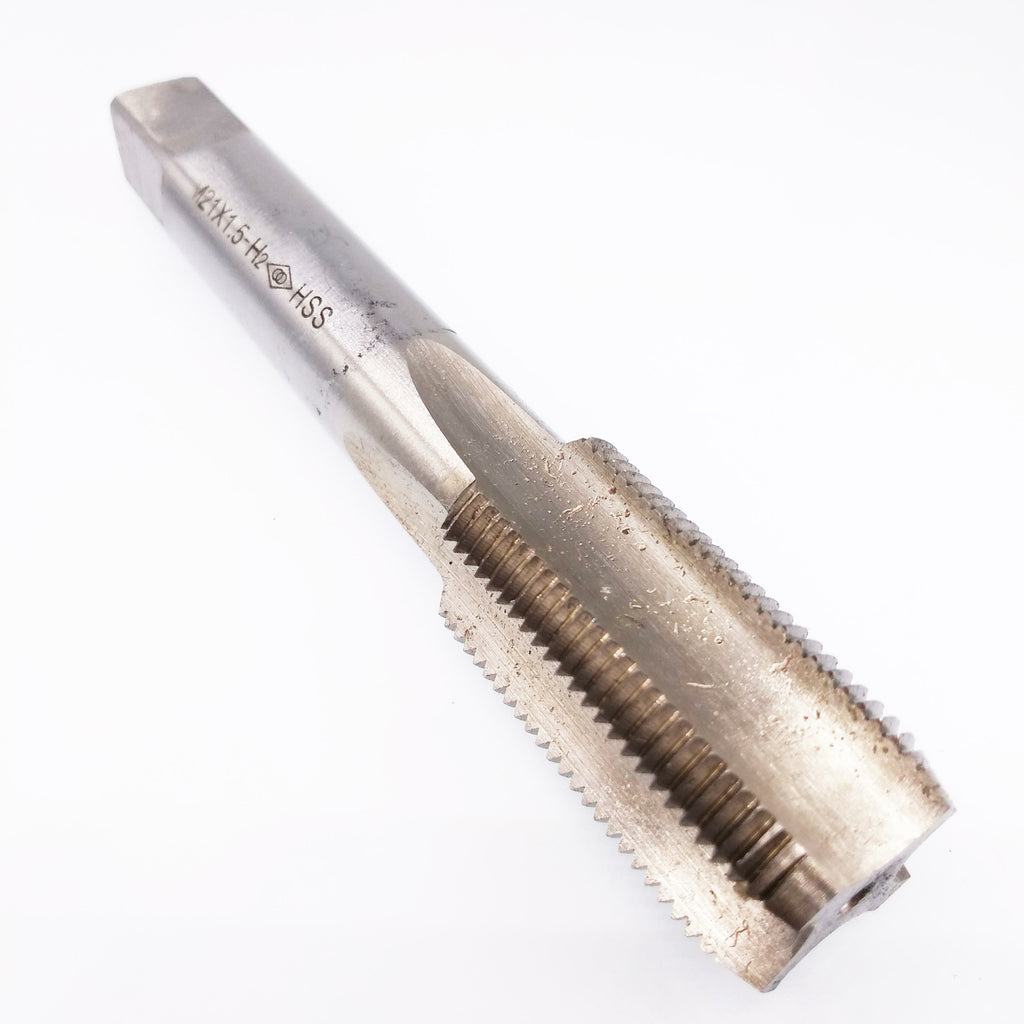 US Stock New HSS 21mm x 1.5 Metric Tap Right Hand Thread M21 x 1.5mm Pitch