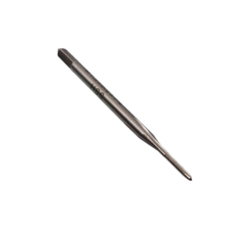 US Stock HSS 0.8mm x 0.2 Metric Tap Right Hand Thread M0.8 x 0.2mm Pitch