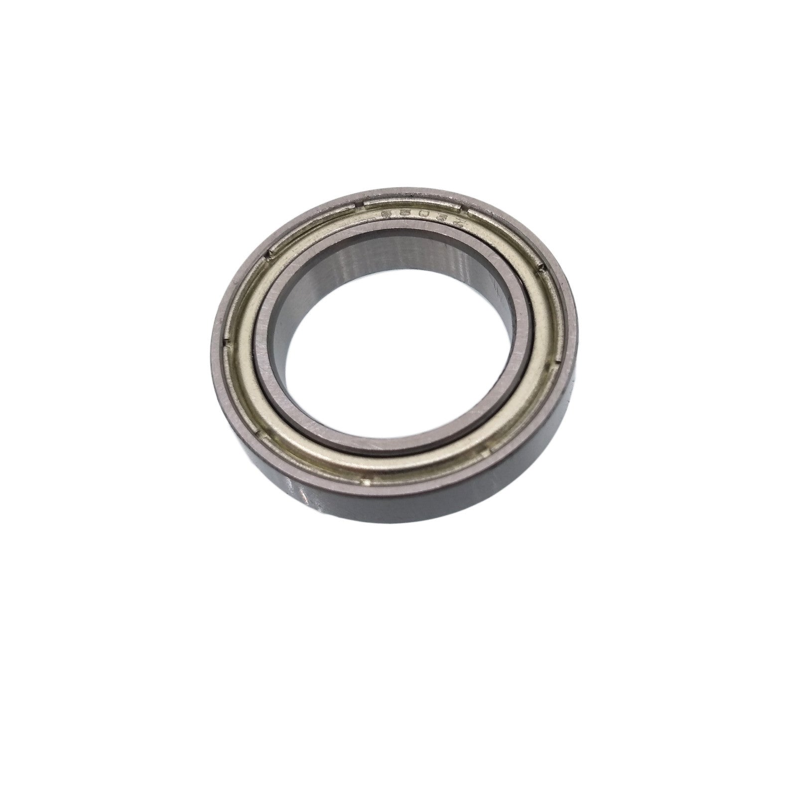 US Stock 10pcs 6803ZZ Deep Groove Double Shielded Ball Bearing 17mm x 26mm x 5mm