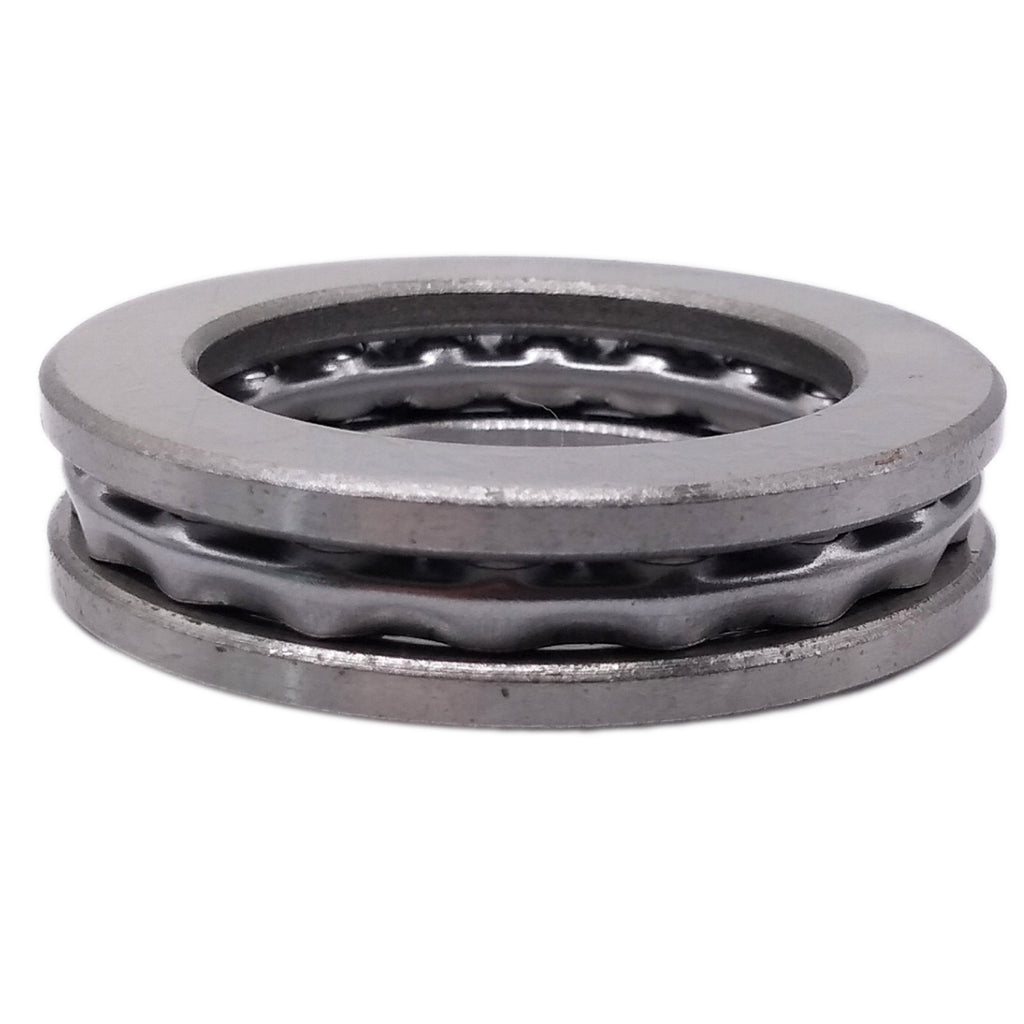 US Stock 2pcs 30 x 47 x 11mm 51106 Single Direction Thrust Axial Ball Bearings