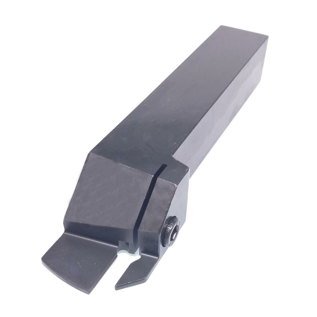 MGEHR2525-3 3.0mm width Grooving Partting Cut-Off Toolholder For MGMN300-M