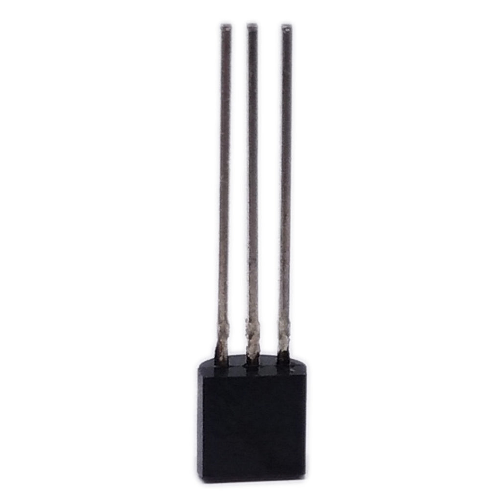 AU Stock  50pcs 2SC458 C458 TO-92 30V 100mA 200mW NPN Transistor