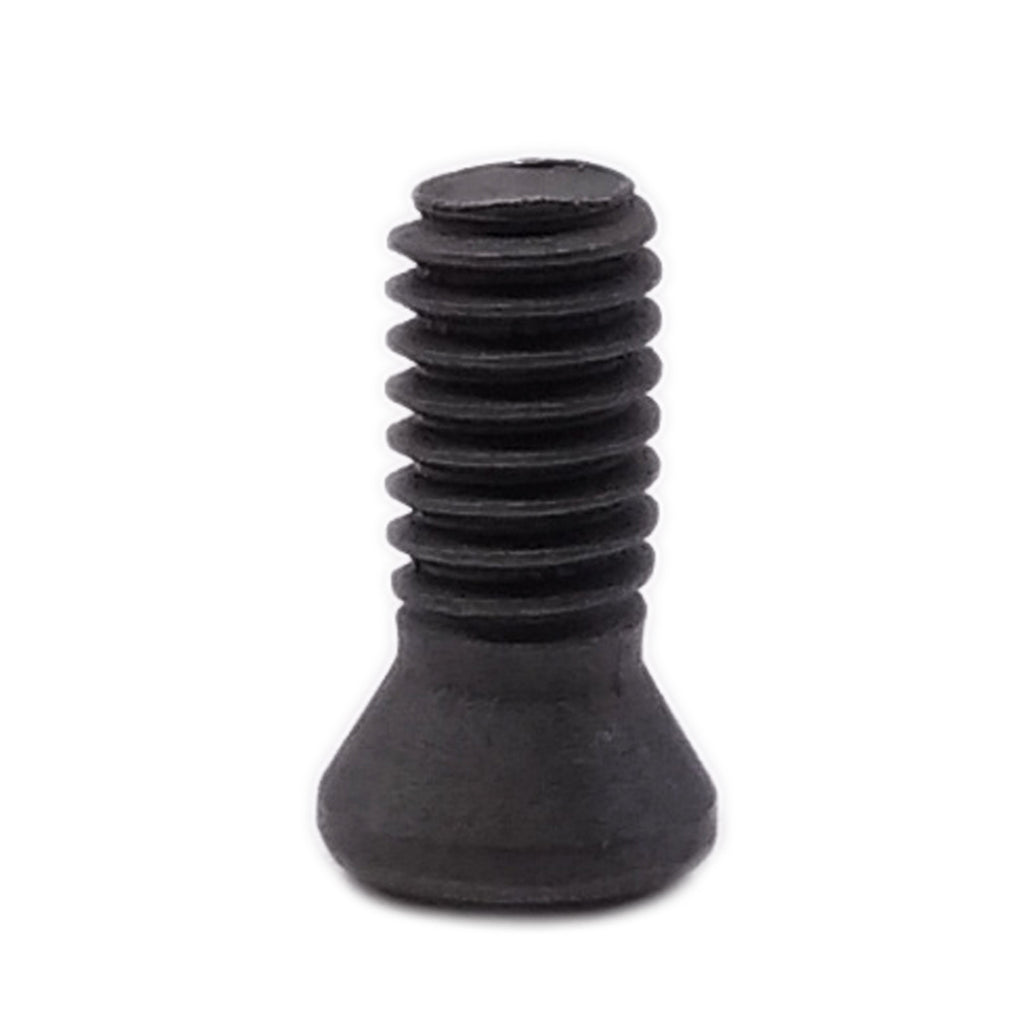 US Stock 10pc M4 x 10mm Insert Torx Screw For Replaces Carbide Inserts CNC Lathe