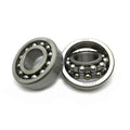 AU Stock ATN 1205 25mm x 52mm x 15mm Self Aligning Ball Bearing Double Row