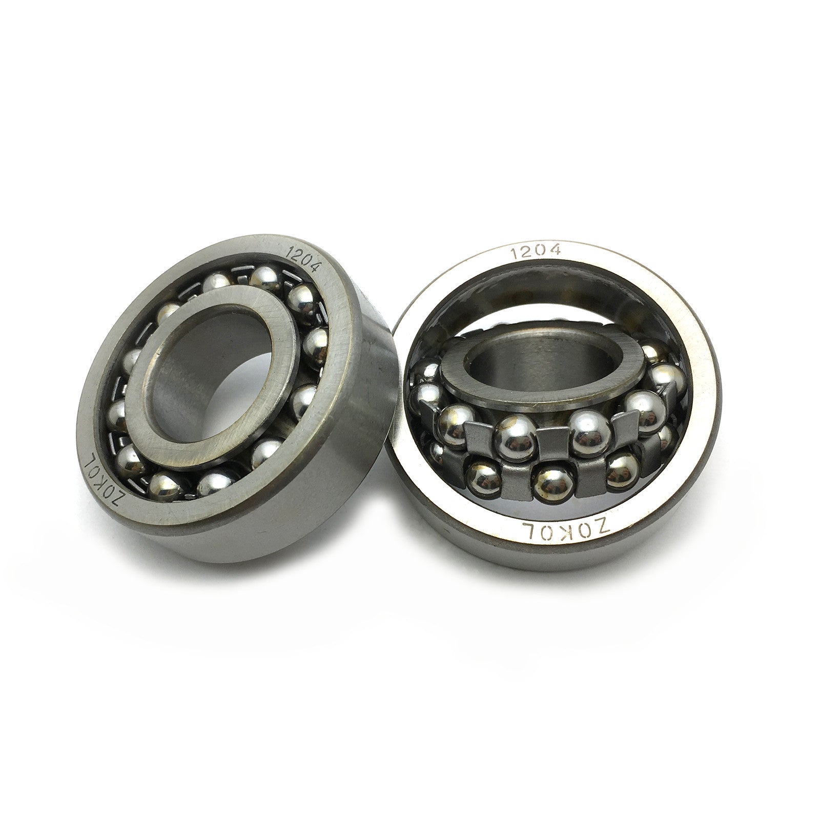 AU Stock ATN 1205 25mm x 52mm x 15mm Self Aligning Ball Bearing Double Row