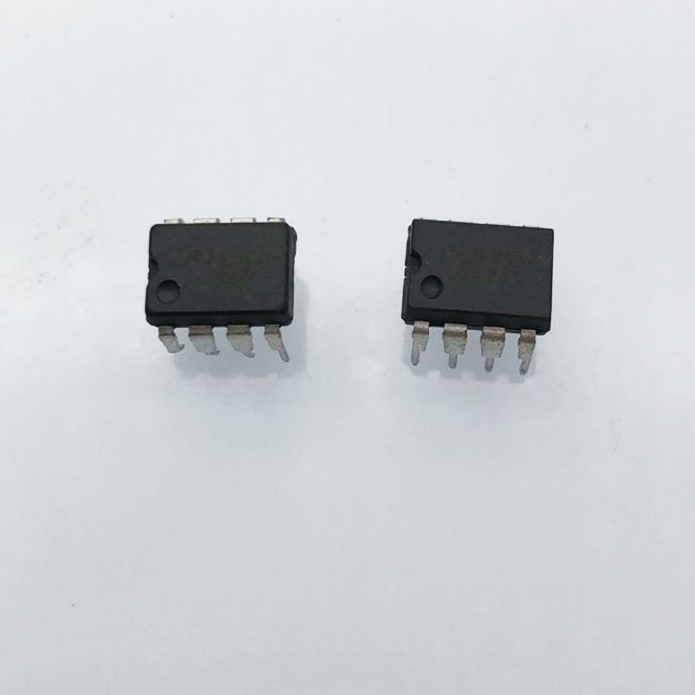 AU Stock 10pcs LM1881N LM1881 DIP-8 Video Sync Separator