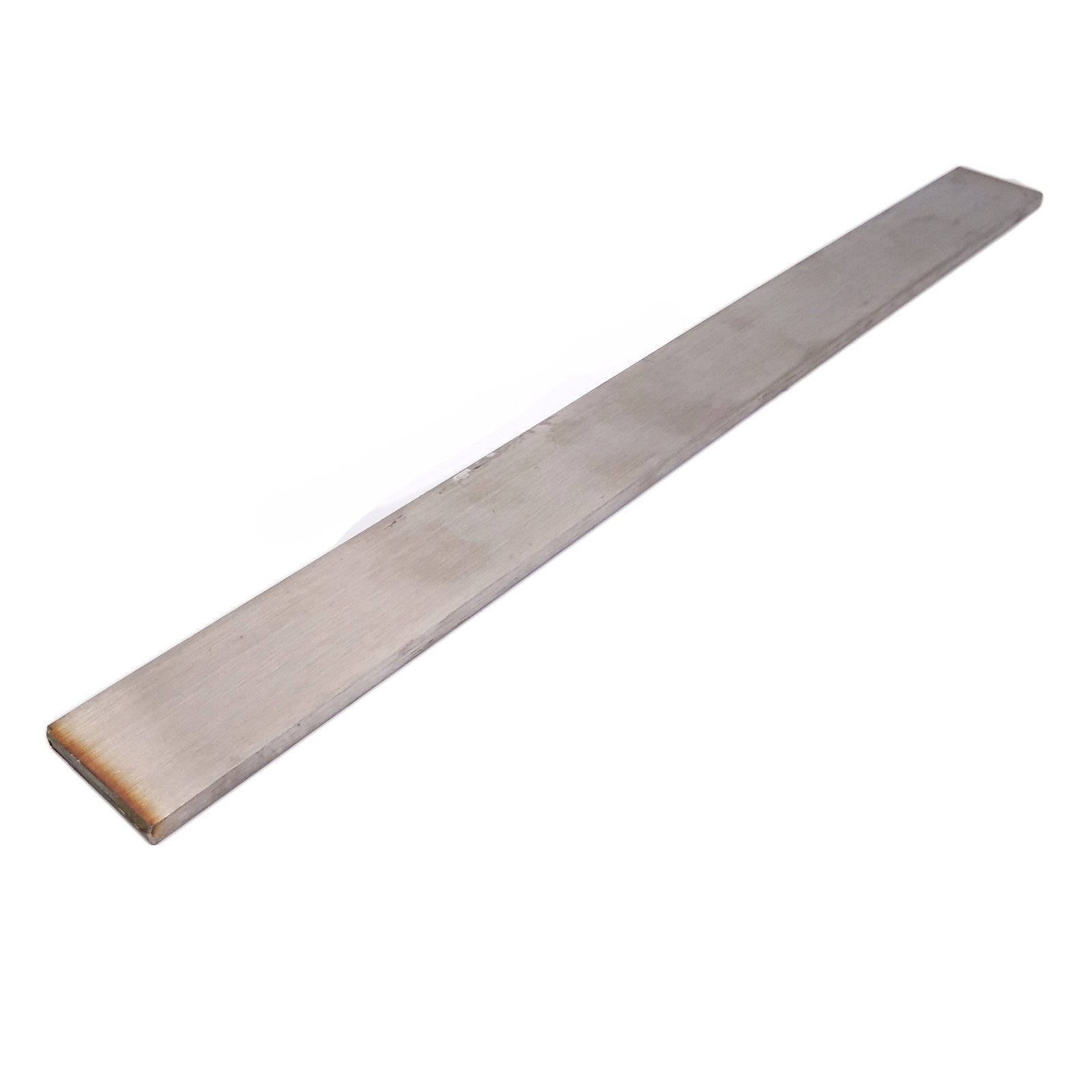 AU Stock  5mm x 30mm x 330mm(13 inch) 304 Stainless Steel Flat Bar Sheet