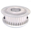 5M 40T Timing Pulley Without Step Synchronous Wheel For 20mm Width Belt Bore 25