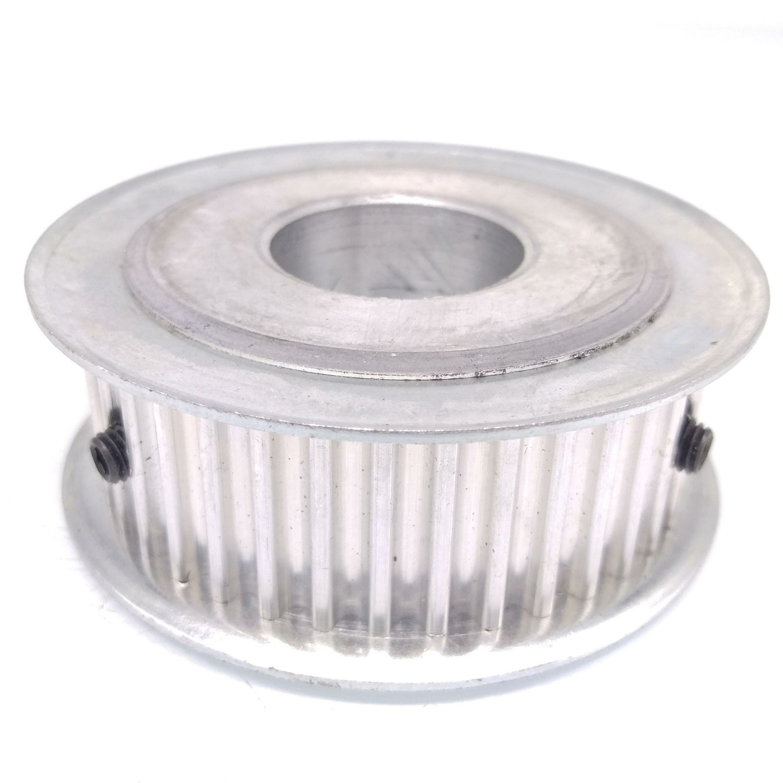 5M 40T Timing Pulley Without Step Synchronous Wheel For 20mm Width Belt Bore 25
