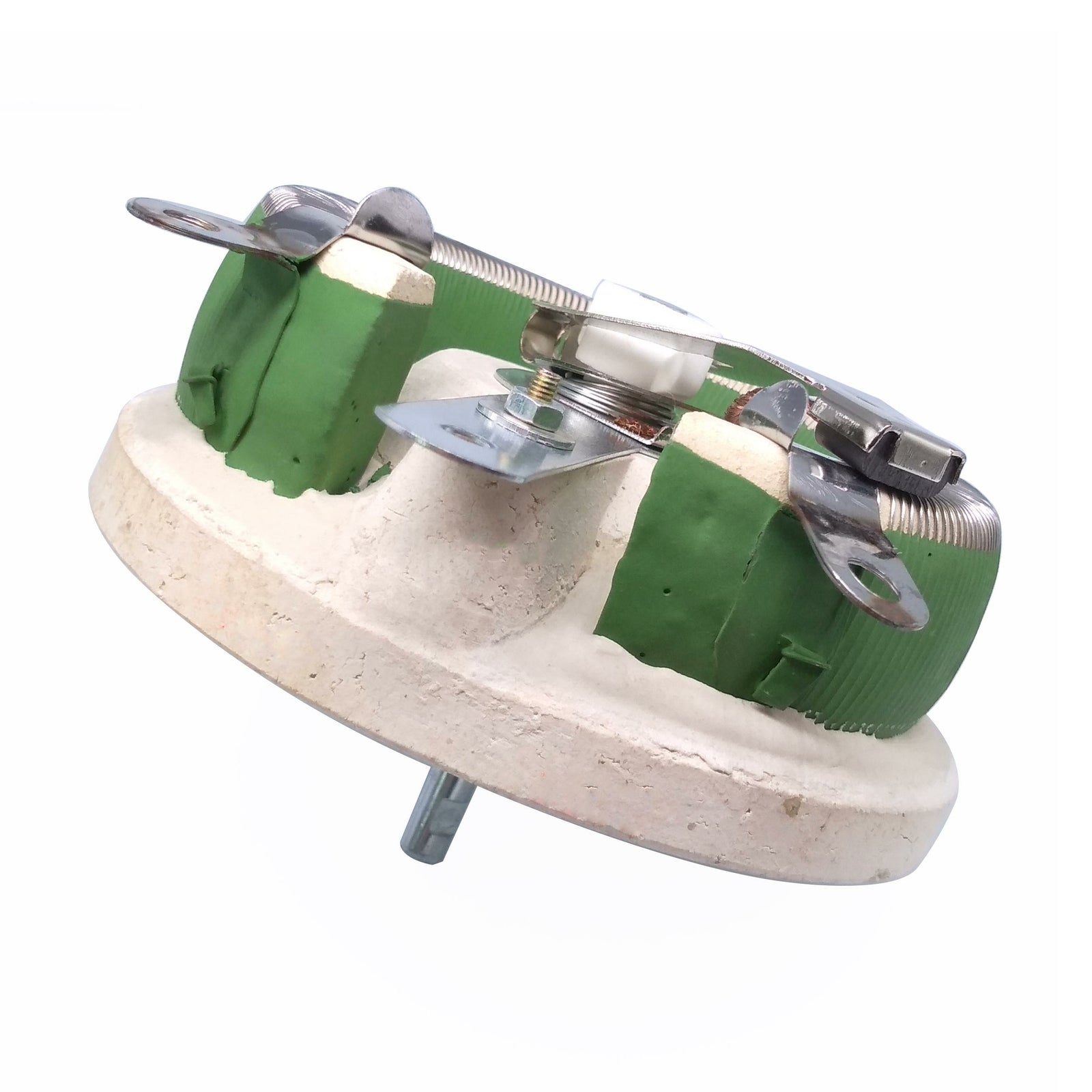 150W 1K OHM High Power Wirewound Potentiometer, Rheostat, Variable Resistor