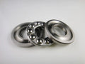 AU Stock 2pcs 12 x 26 x 9mm 51101 Single Direction Thrust Axial Ball Bearings