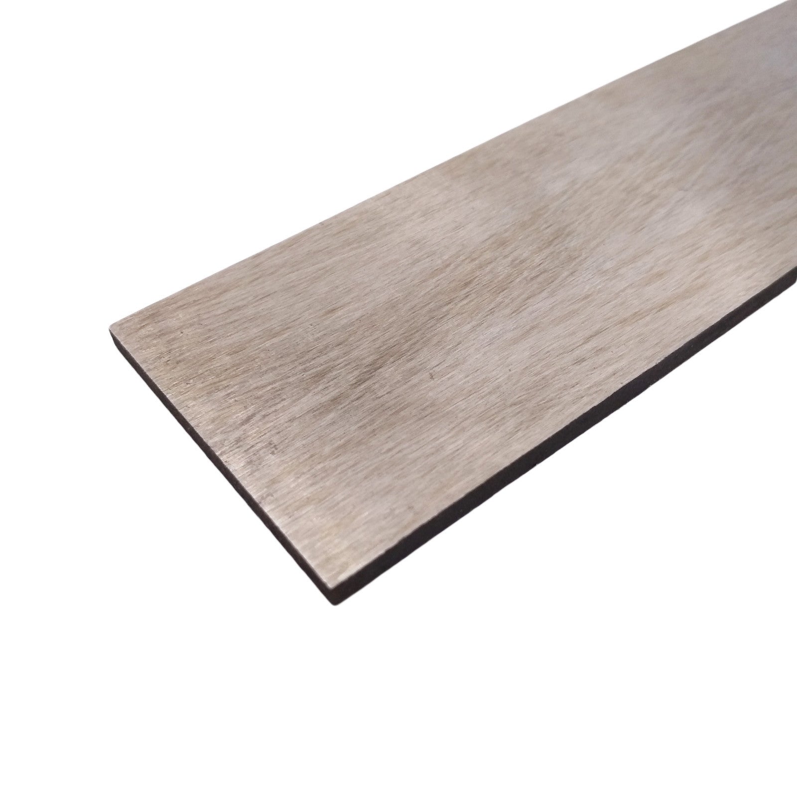 US Stock 1 Piece 440C 9CR18MO Stainless Steel Plate Bar 3mm x 40mm x 200mm