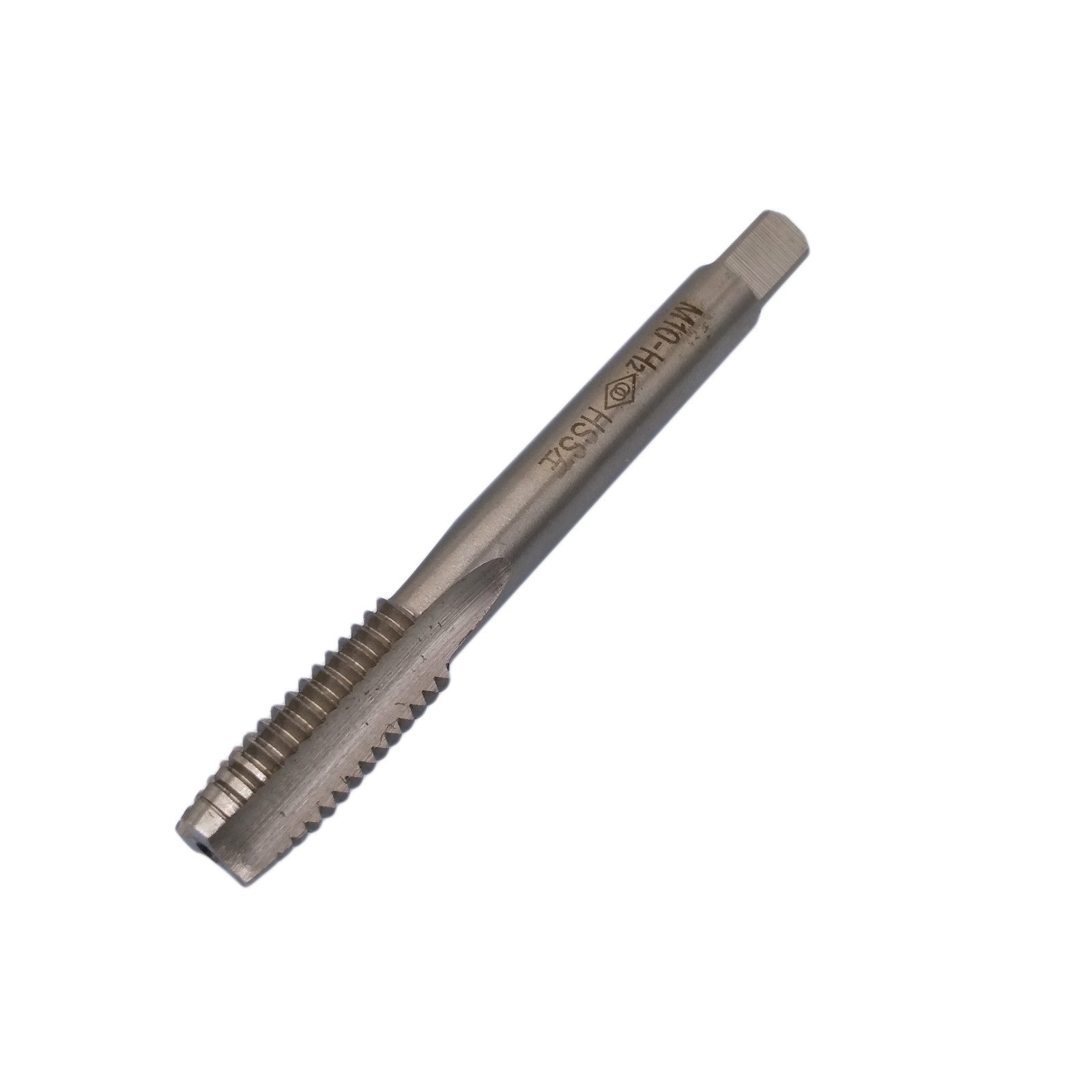 AU Stock HSS 10mm x 1.5 Metric Tap Left Hand Thread M10 x 1.5mm Pitch