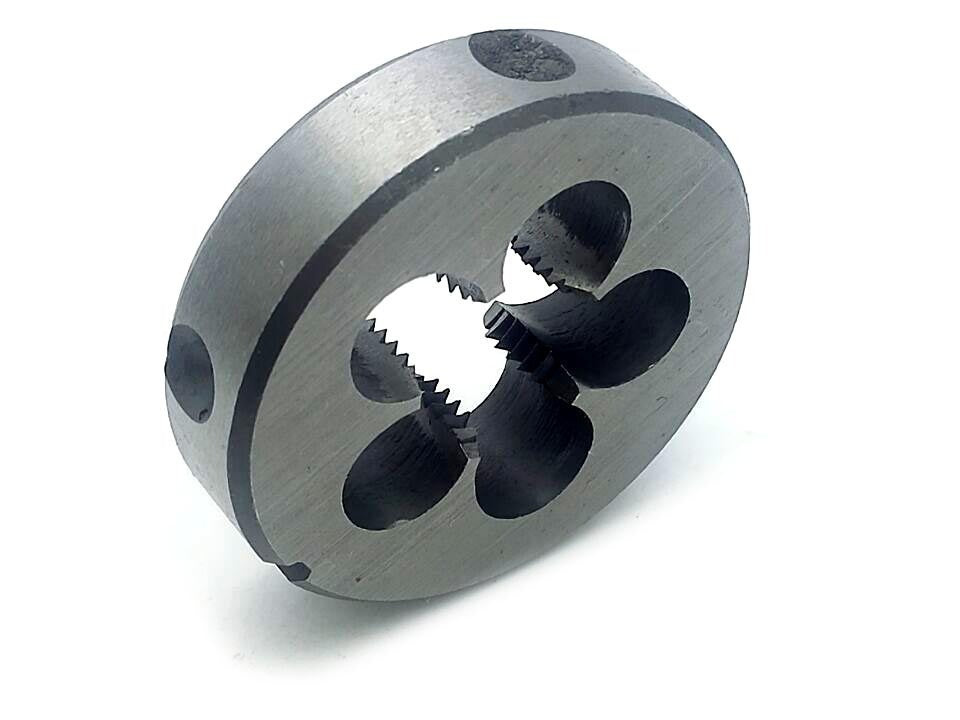 US Stock HSS 1/2-14 NPT Taper Pipe Thread Die