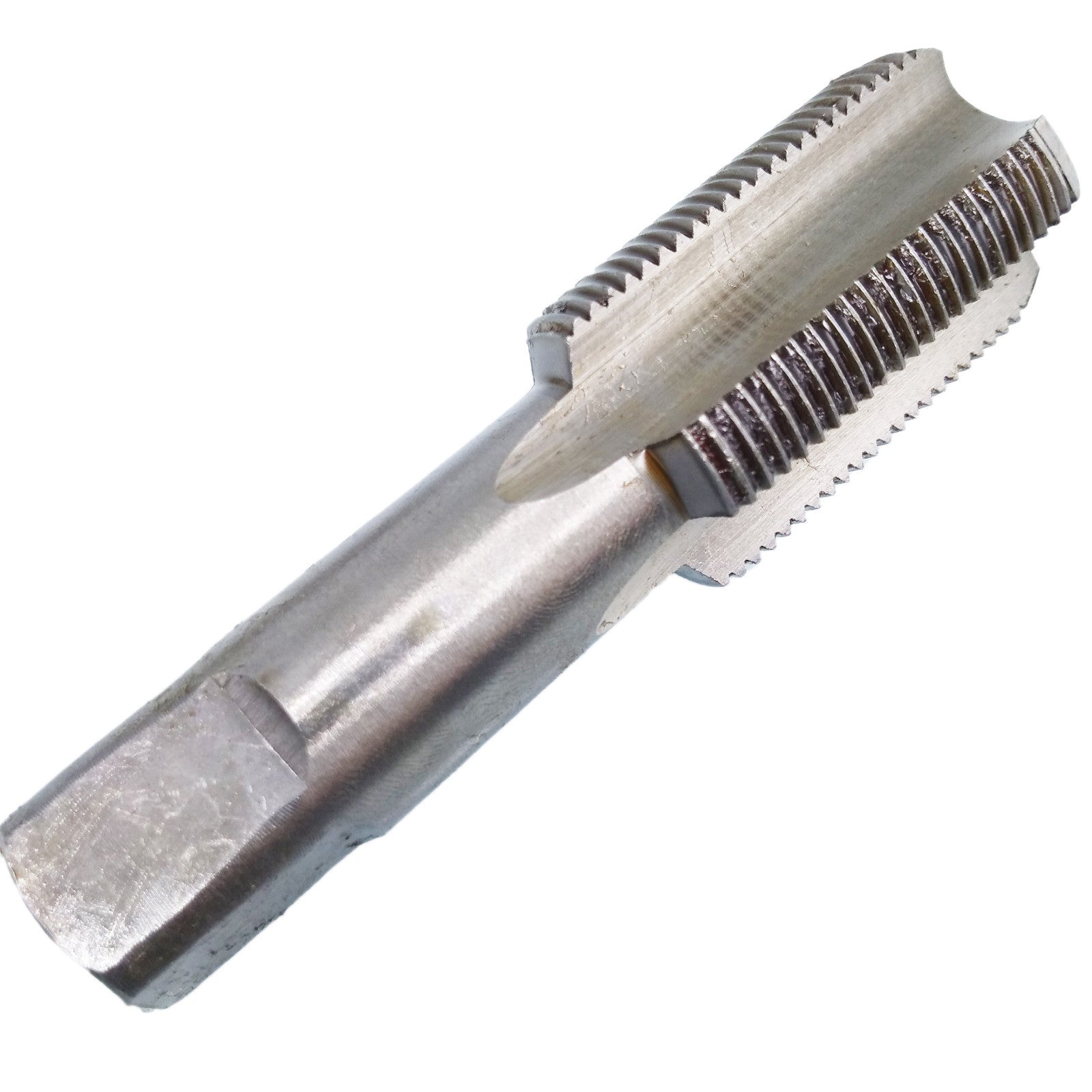 US Stock HSS 30mm x 2 Metric Taper & Plug Tap Right Hand Thread M30 x 2mm Pitch