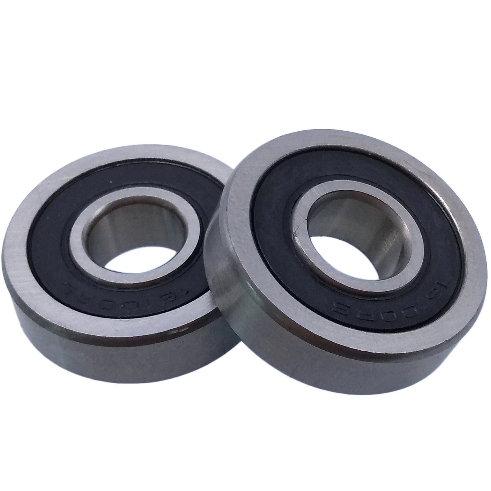 US Stock 2pc 16100-2RS Bike Bicycle Rubber Sealed Ball Bearing 10mm x 28mm x 8mm