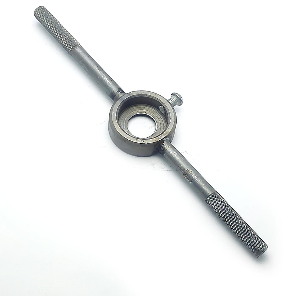 US Stock New Die Stock Holder Handle Wrench 25mm For M7 ~ M9 Round Die