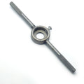 US Stock New Die Stock Holder Handle Wrench 25mm For M7 ~ M9 Round Die