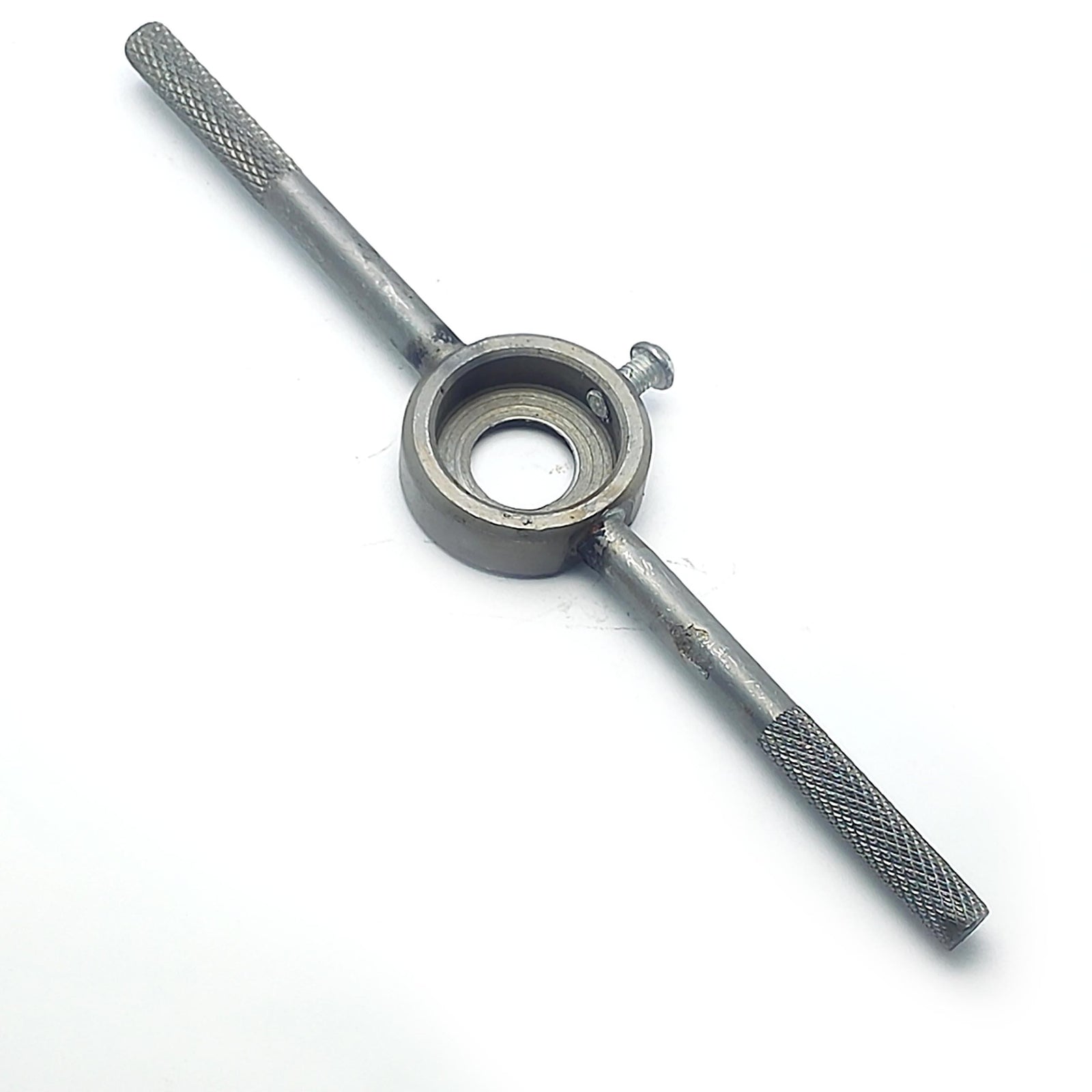 US Stock New Die Stock Holder Handle Wrench 25mm For M7 ~ M9 Round Die