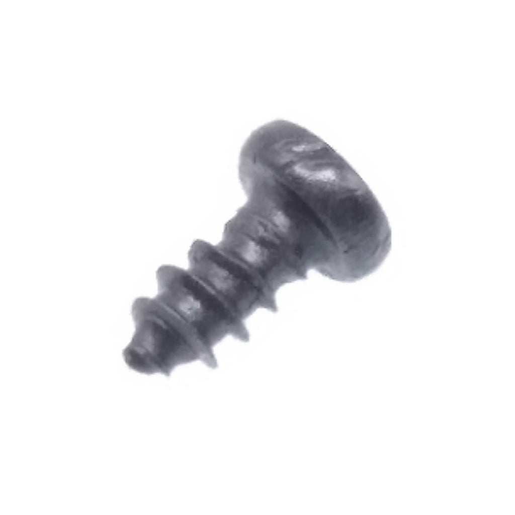 1000pcs M1.7 x 4mm Phillips Rounded Head Small Self Tapping Screws