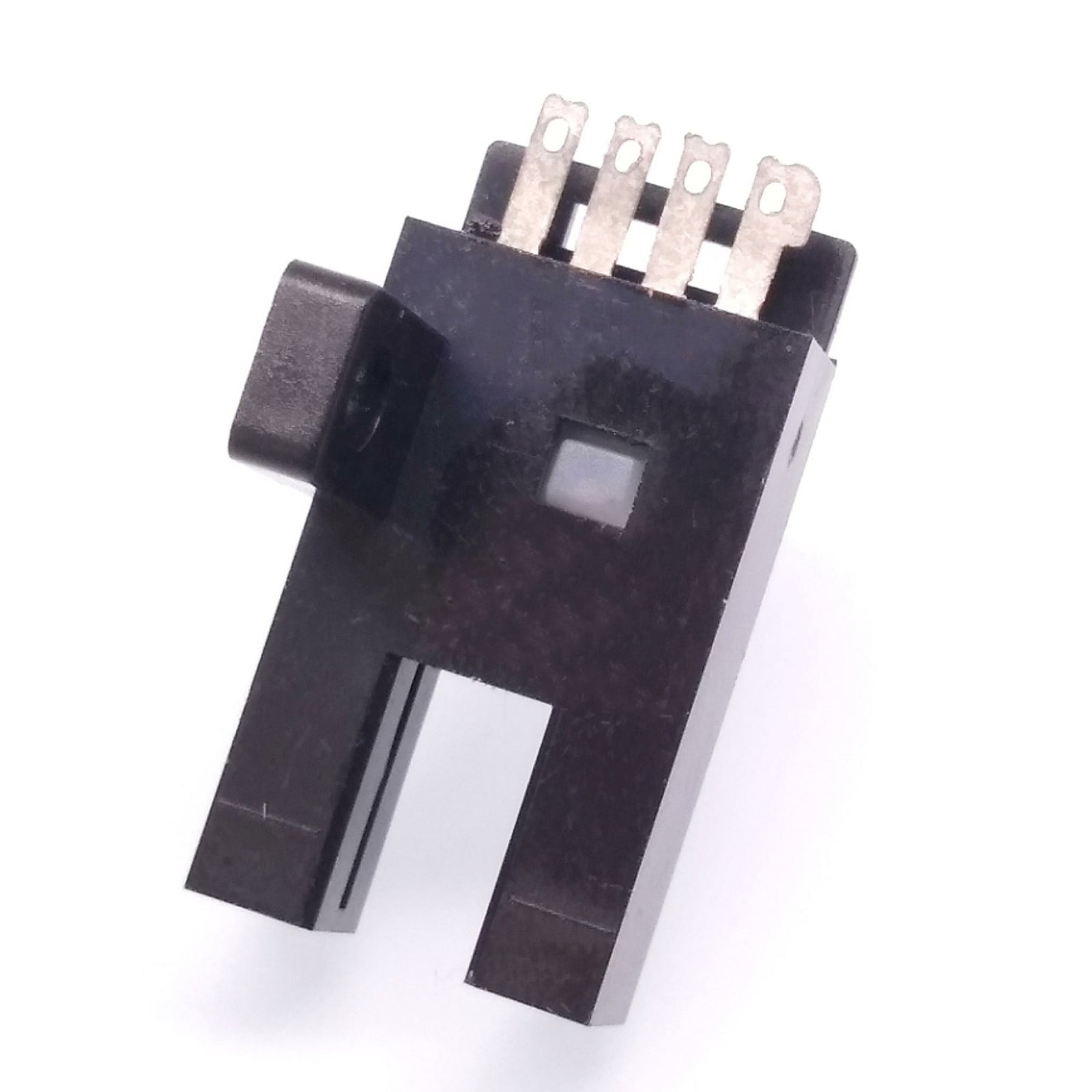 Slotted Optical Switch EE-SX671 5MM Photoelectric Sensor NPN DC5-24V 100mA