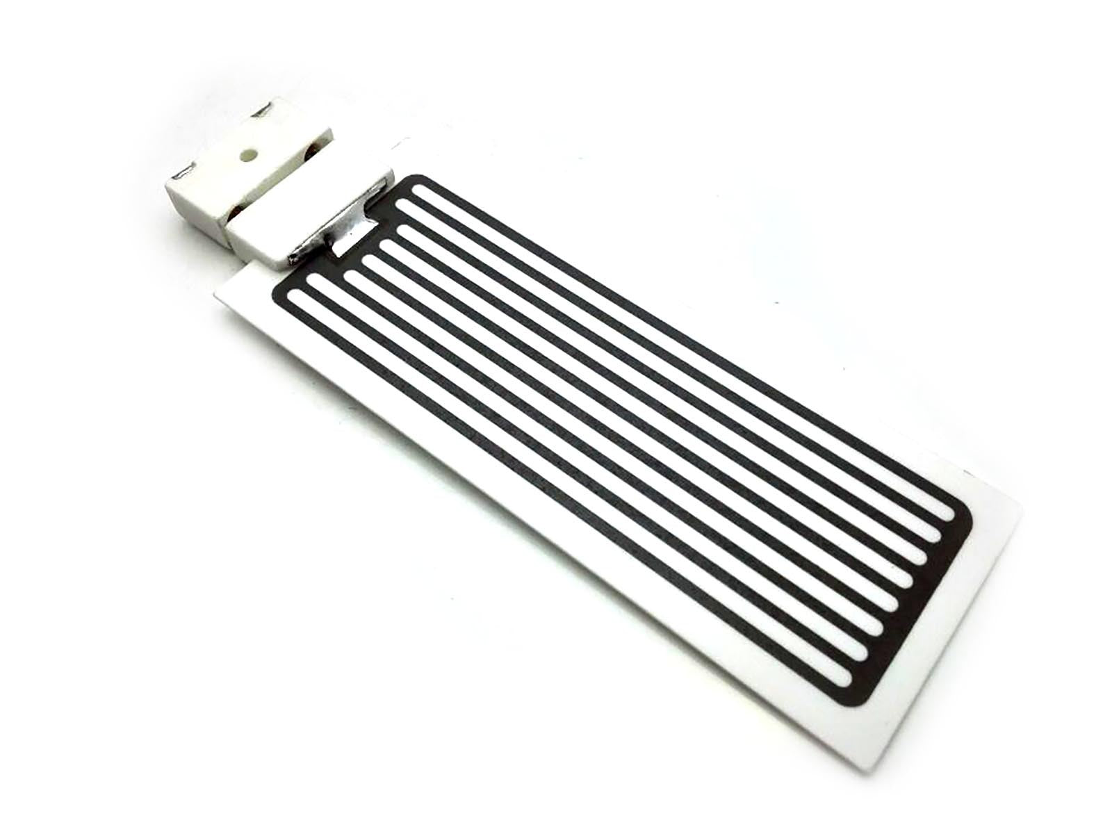 US Stock DC 12V Ozone Generator Ceramic Plates Air Purifier 10g/hr 75W