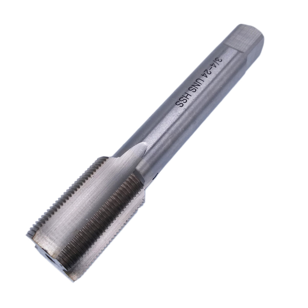 US Stock New HSS 3/4-24 UNF Tap Right Hand Thread