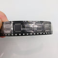 US Stock 2pcs AS15-F AS15F QFP48 E-CMOS LCD Power Chips IC New