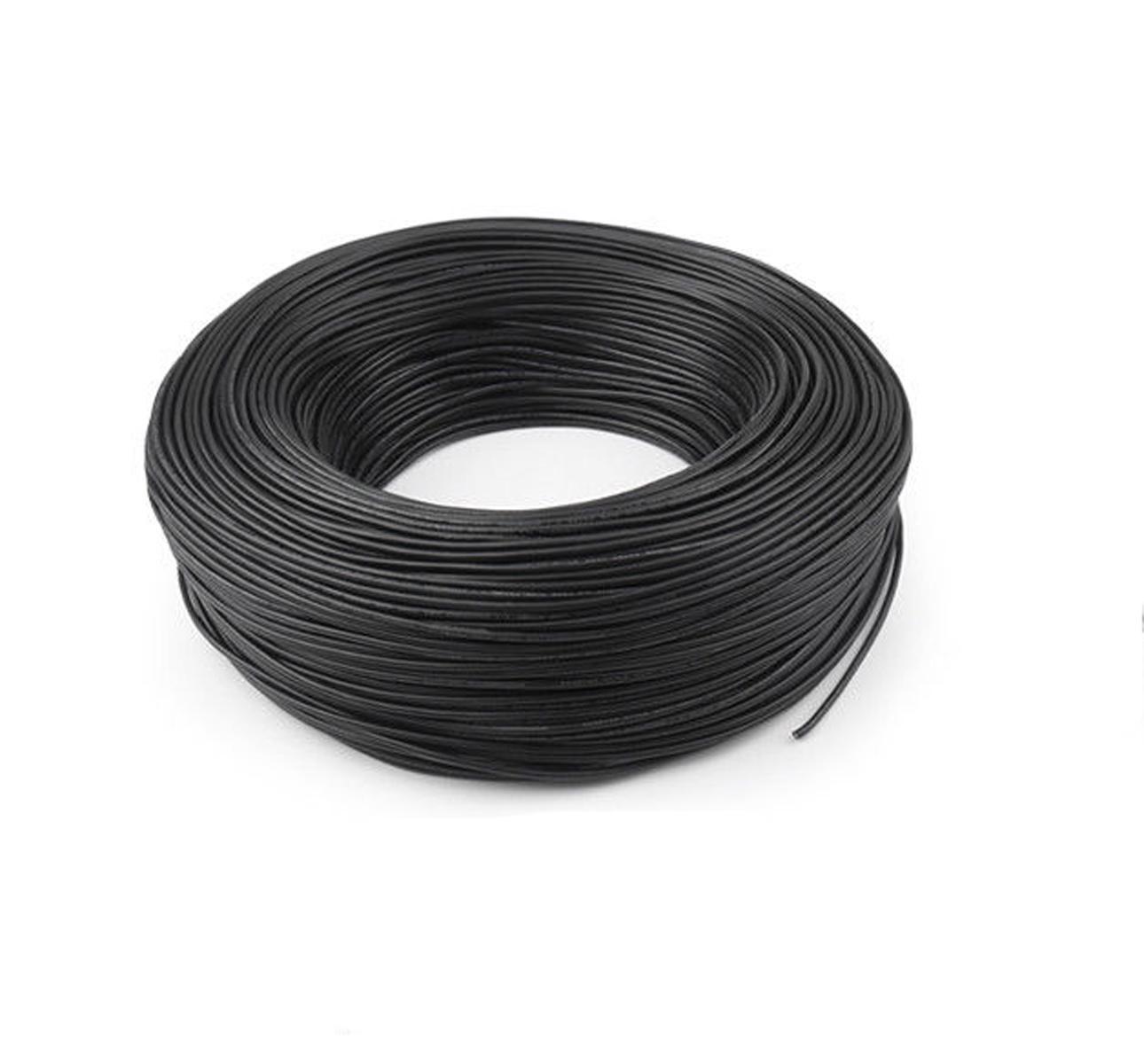 50ft UL2547 4 Core 28AWG Shielded Audio Headphone Signal Cable Wire