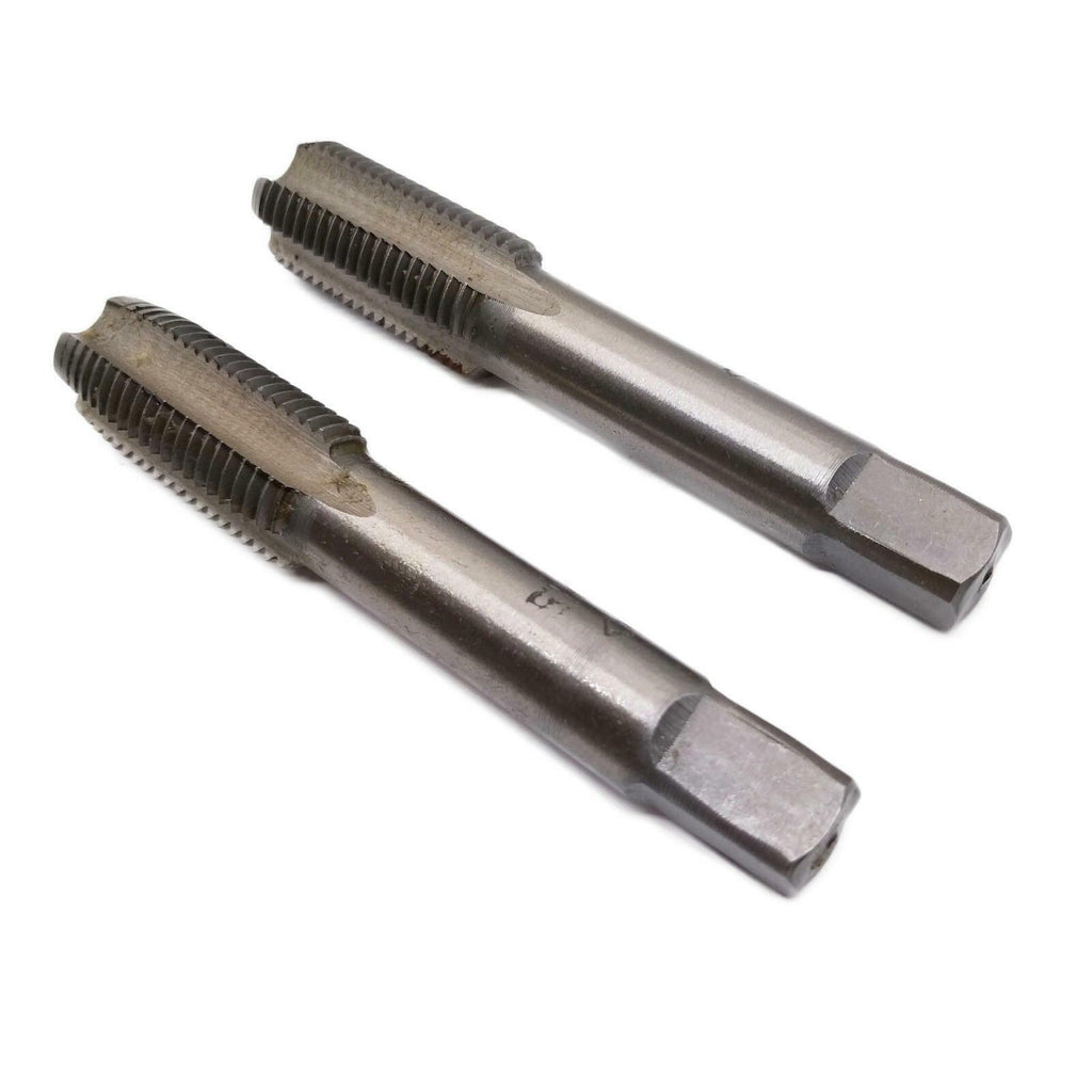 AU Stock HSS M14x1.5 Taper & Plug Tap & M14 x 1.5mm Die Metric Thread Right Hand