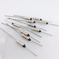 10pcs Thermal Fuse Cutoff Sefuse RY Type 250V 10A TF 216℃ SF214E