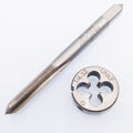 HSS 1/4-32 UNEF Tap & 1/4-32 UNEF Die Right Hand